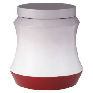 Prelude Bath Canister