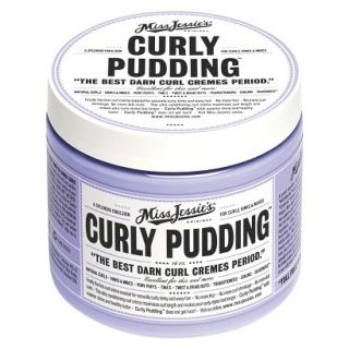Miss Jessies Curly Pudding   16oz