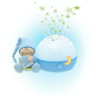 Chicco Goodnight Stars Projector   Blue