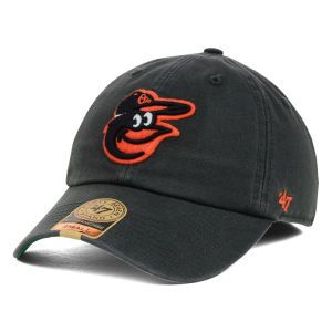 Baltimore Orioles 47 Brand MLB Hot Corner 47 FRANCHISE Cap