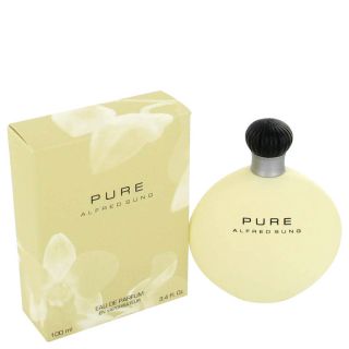 Pure for Women by Alfred Sung Eau De Parfum Spray 1.7 oz