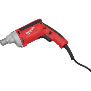 Milwaukee Screwdriver Power Unit 120 Volt, 2500 RPM, Model 6792 20