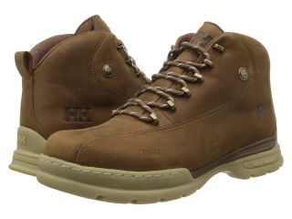 Helly Hansen Berthed 3 Mens Shoes (Brown)