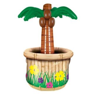 Inflatable Palm Tree Cooler   2