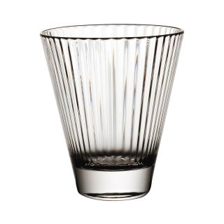Diva Set of 6 Double Old Fashioned Highball Glasses