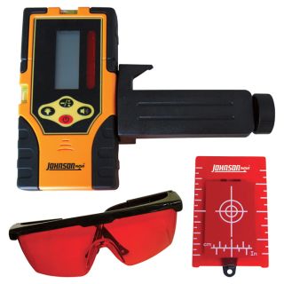 Johnson Level & Tool Universal Detector Kit, Model 40 6720