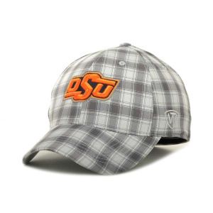 Oklahoma State Cowboys Top of the World NCAA Caddy One Fit Cap