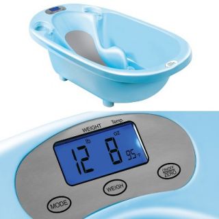 UpSpring Baby Aqua Scale