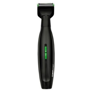 Conair Beard, Mustache, & Stubble 2 Blade Battery Operated Shaver