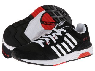 K Swiss SI 18 Rannell 2 Mens Shoes (Black)