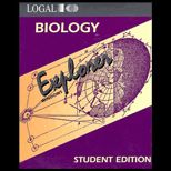 Biology Explorer, Window Version, with 2 3 Disks