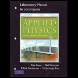 Applied Physics   Lab Manual