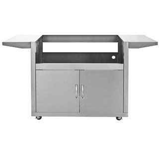 Blaze Grill Cart For 40 inch Five burner Gas Grill
