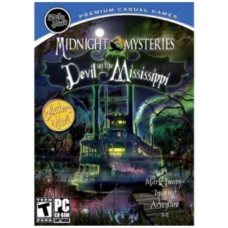 Midnight Mysteries 3