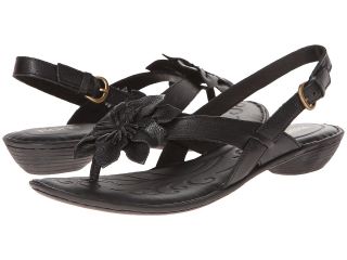 Born Kalani Womens Sandals (Black)