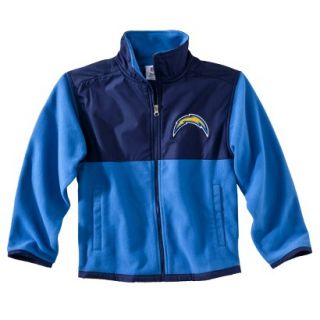 NFL Air Force Fleece Zip Charger   XL