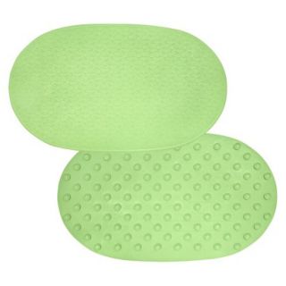 Green Sprouts Bath Mat   Sage (Stage 1+)