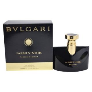 Womens Bvlgari Jasmin Noir by Bvlgari Eau de Parfum Spray   3.4 oz