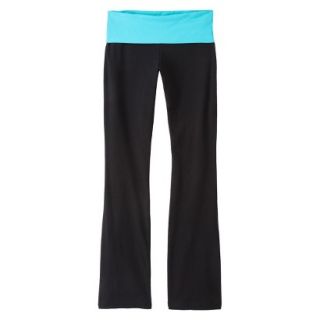 Mossimo Supply Co. Juniors Yoga Pant   Truly Turquoise XL(15 17)