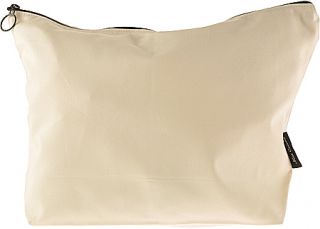 Womens Mia Cotone Classic Handbag Dust Cover Small   Ivory Dust Covers