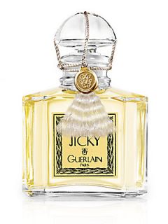 Guerlain Jicky Eau de Parfum/1 oz.   No Color
