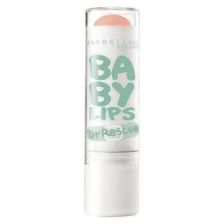Maybelline Baby Lips Dr. Rescue Medicated Lip Balm   Coral Crave