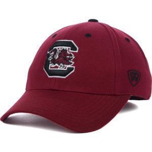 South Carolina Gamecocks Top of the World NCAA Memory Fit Dynasty Fitted Hat