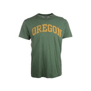 Oregon Ducks 47 Brand NCAA Vertical Arch Scrum T Shirt