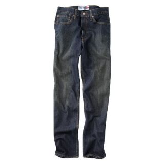 Denizen Mens Relaxed Fit jeans 38x32