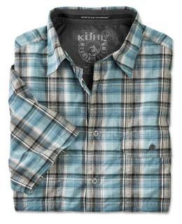 Kuhl Response Short sleeved Shirt / Kuhl Response Short sleeved Shirt