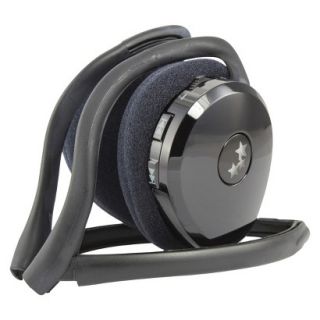 Able Planet True Fidelity Wireless Headset   Black (BT400B0001)