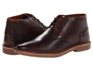 Steve Madden Hestonn Mens Shoes (Brown)