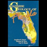 Roadside Geology of Flordia