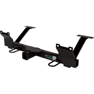 Home Plow by Meyer 2 Inch Front Receiver Hitch for 2007 09 Toyota 4 Runner,