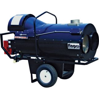 Flagro USA Indirect Heater   390,000 BTU, Natural Gas, Model FVN 400
