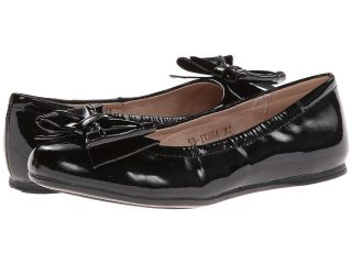Venettini Kids 55 Ivana Girls Shoes (Black)