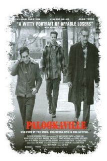 Palookaville (Regular) Movie Poster