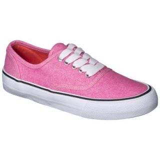 Womens Mossimo Supply Co. Layla Sneakers   Pink 9