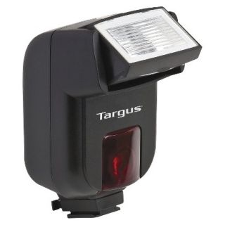 Targus Digital Flash for Canon Cameras   Black (TG DL20C)