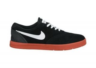 Nike SB Eric Koston 2 Mens Skateboarding Shoes   Black