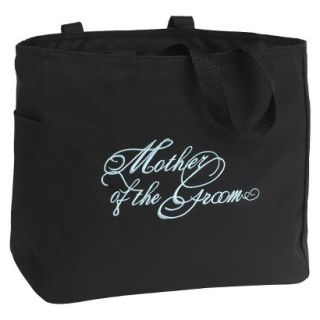 Mother of the Groom Tote