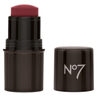 No7 Blush Tint Stick   Rosebud (0.12 oz)