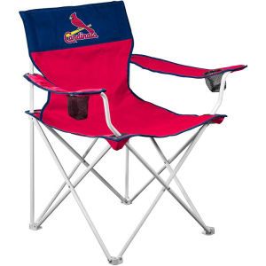 St. Louis Cardinals Logo Chair Big Boy Chair