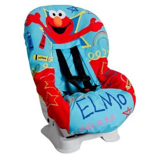 Sesame Street Car Seat Cover   Elmo