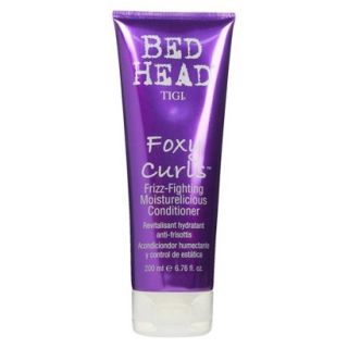 Tigi Bed Head Foxy Curls Conditioner