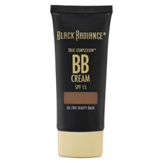 Black Radiance True Complexion BB Cream   Honey Amber