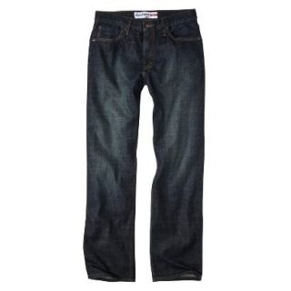 Denizen Mens Regular Fit Jeans 33x32