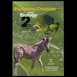 Exploring Creation With Biology   9.0 CD