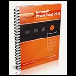 Microsoft Powerpoint 2013 Essentials