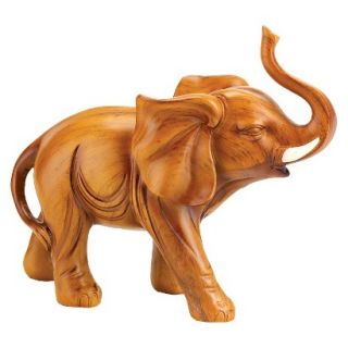 Elephant Figural   5
